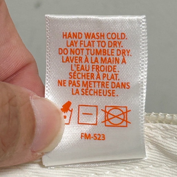 Pistil Blue Orange Gray Mckinley Mountains Mesh Snap Back Womens Trucker Cap O/S - Picture 11 of 11